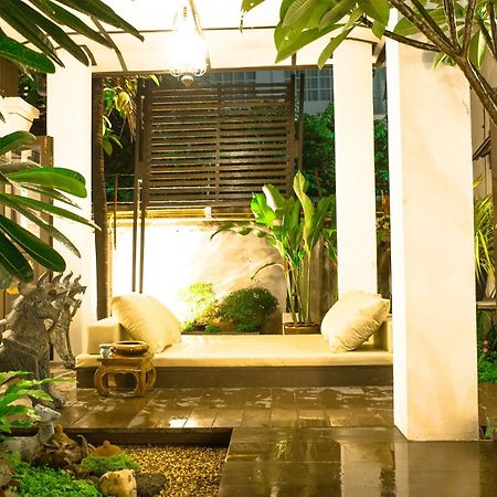 Rachamankha Thai Villa Chiang Mai Luaran gambar