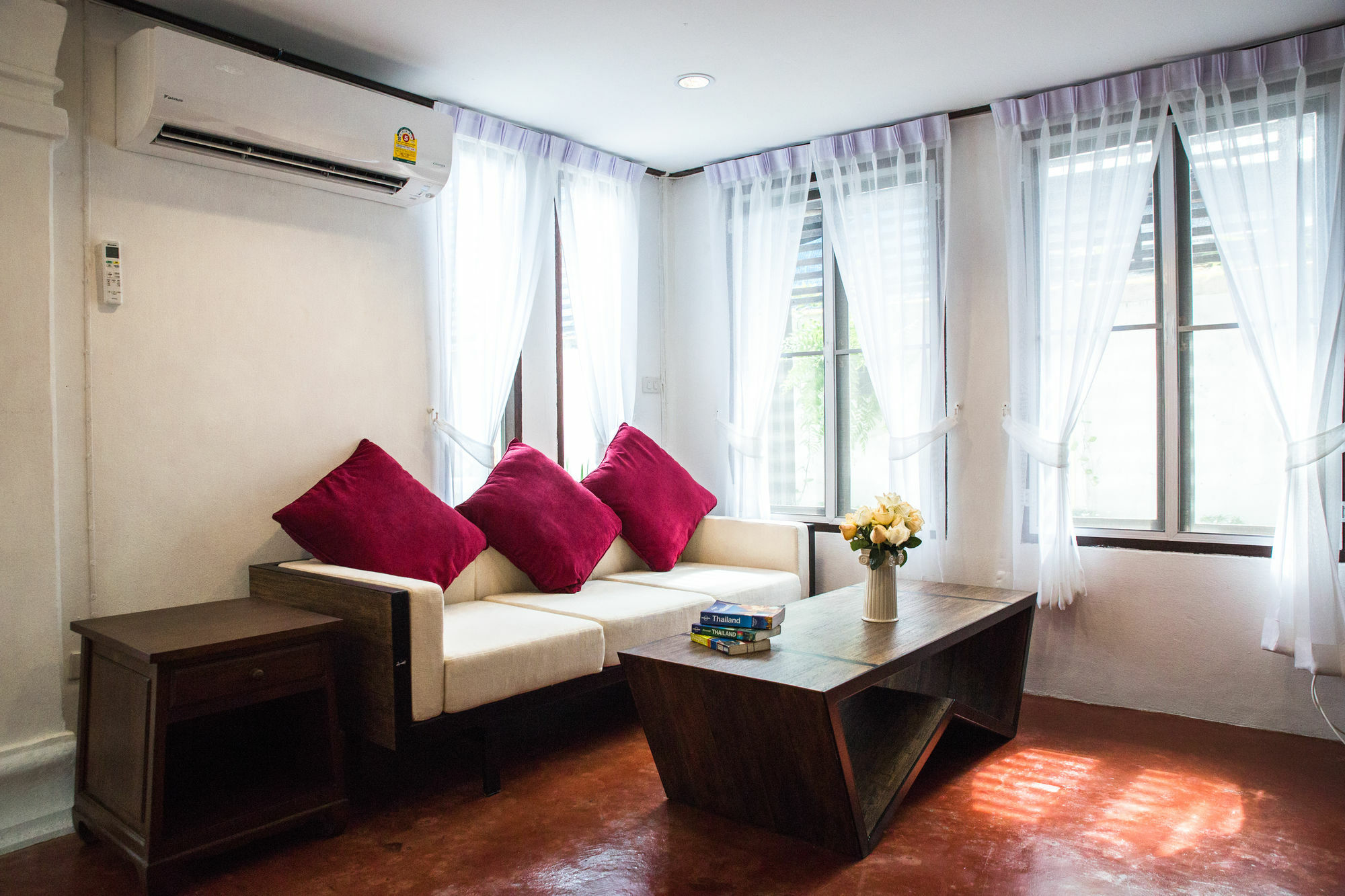 Rachamankha Thai Villa Chiang Mai Luaran gambar