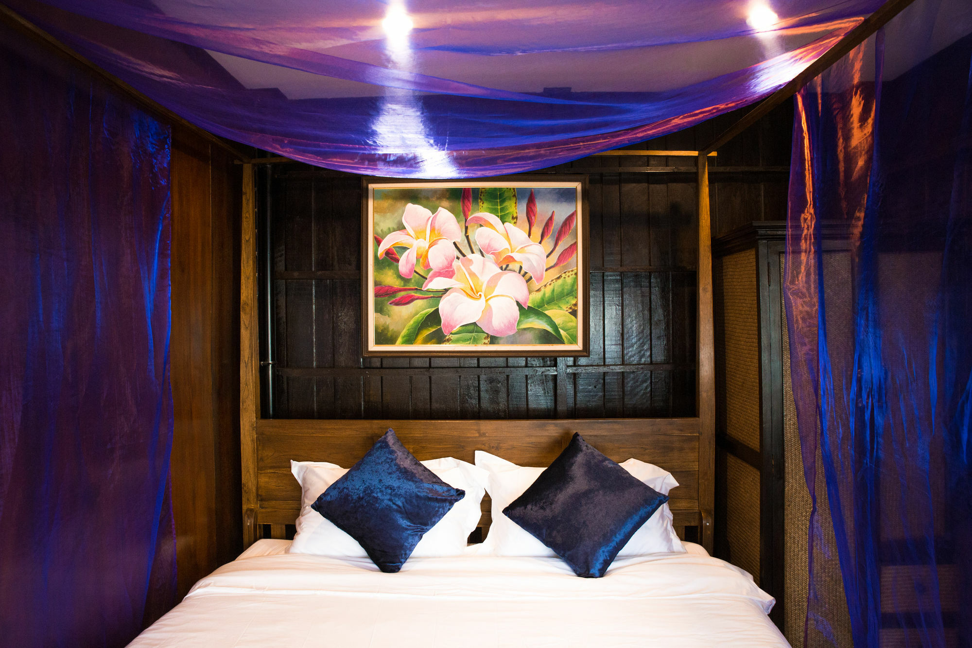 Rachamankha Thai Villa Chiang Mai Luaran gambar